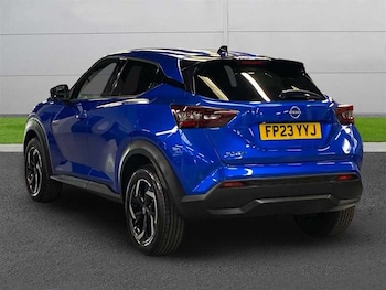 Used Nissan Juke 2023 for sale - 79151128: Photo