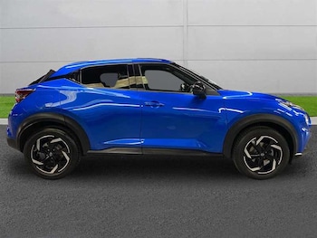 Used Nissan Juke 2023 for sale - 79151128: Photo