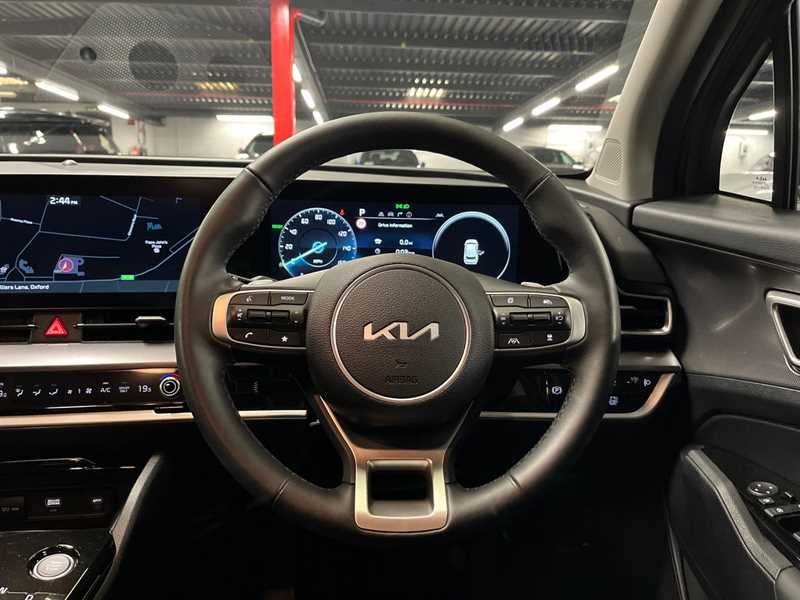 Used Kia Sportage 2024 for sale - 76086950: Photo 15