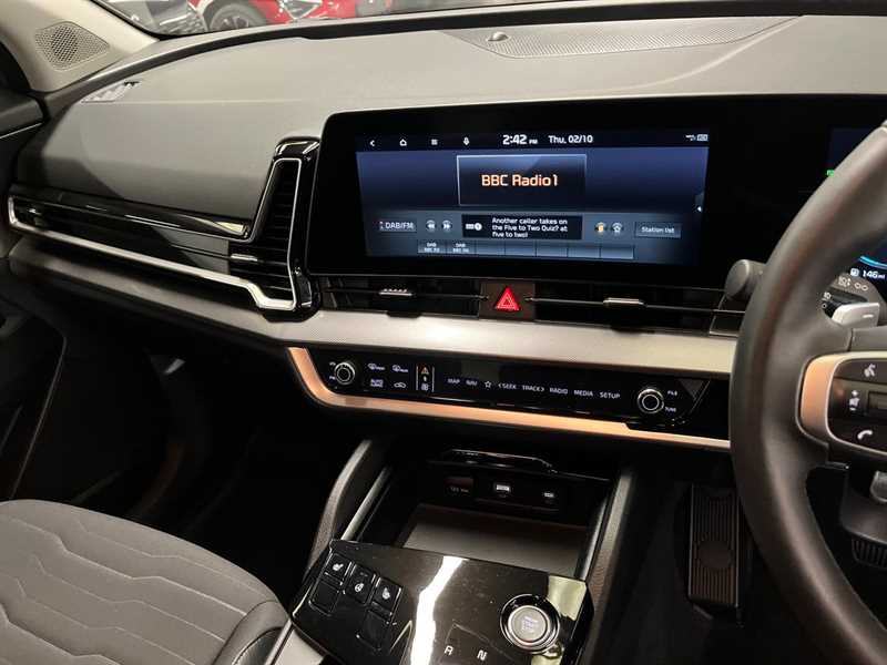 Used Kia Sportage 2024 for sale - 76086950: Photo 17