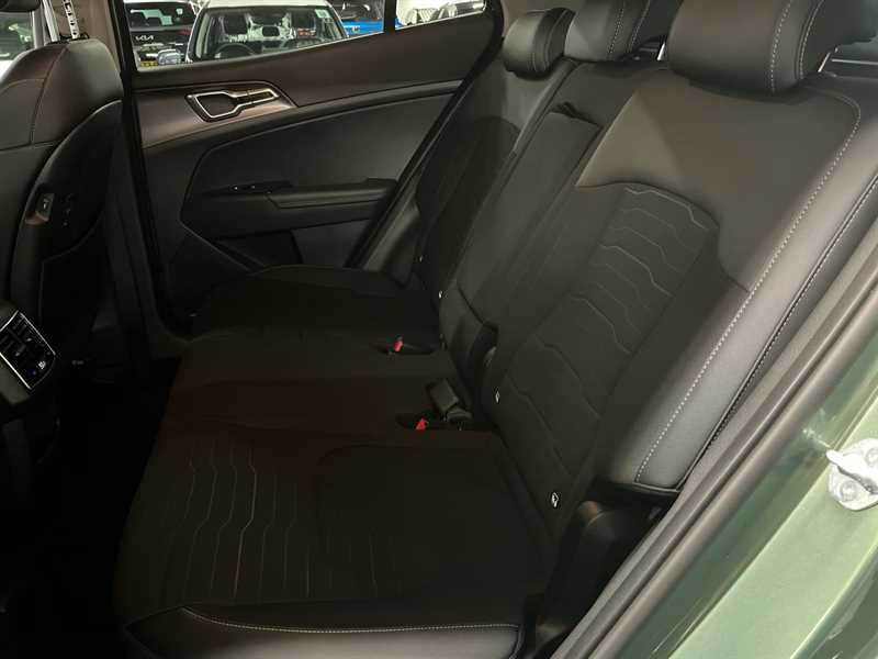 Used Kia Sportage 2024 for sale - 76086950: Photo 19
