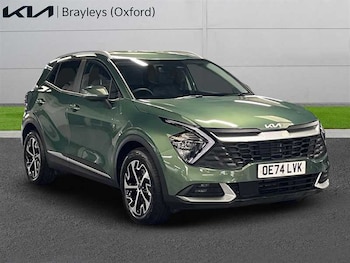 Used Kia Sportage 2024 for sale - 76086950: Photo