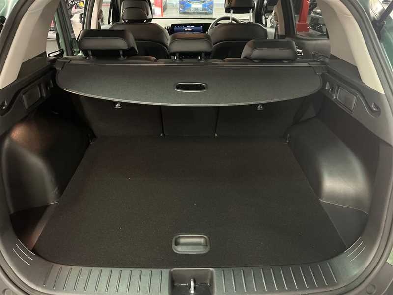 Used Kia Sportage 2024 for sale - 76086950: Photo 20