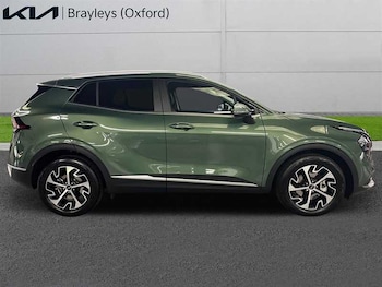 Used Kia Sportage 2024 for sale - 76086950: Photo