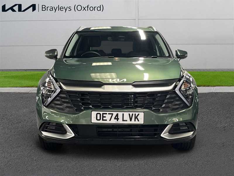 Used Kia Sportage 2024 for sale - 76086950: Photo 5