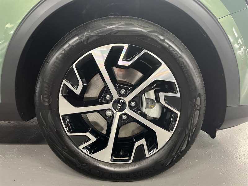 Used Kia Sportage 2024 for sale - 76086950: Photo 6