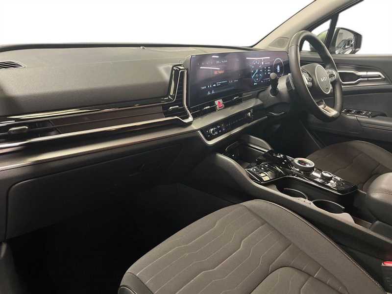 Used Kia Sportage 2024 for sale - 76086950: Photo 7