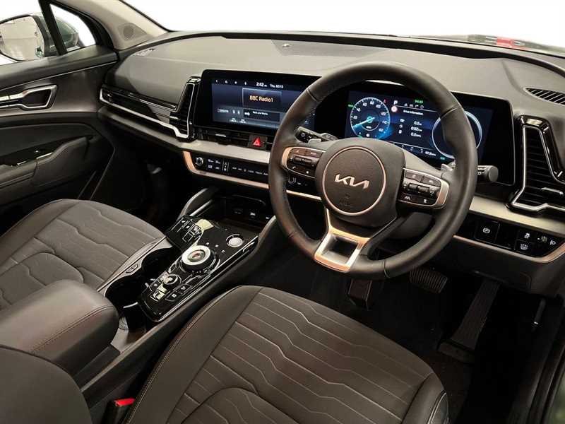Used Kia Sportage 2024 for sale - 76086950: Photo 8