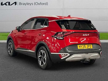 Used Kia Sportage 2025 for sale - 77219047: Photo