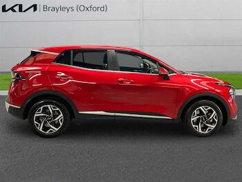 Used Kia Sportage 2025 for sale - 77219047: Photo