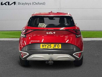 Used Kia Sportage 2025 for sale - 77219047: Photo