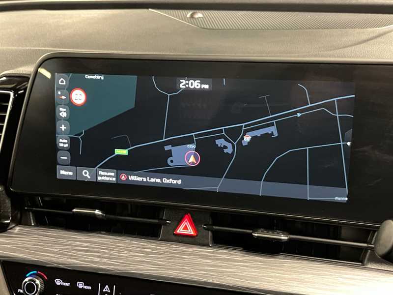 Used Kia Sportage 2025 for sale - 77560832: Photo 10