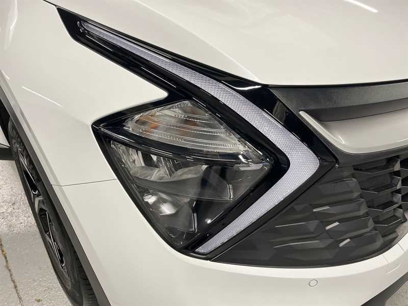 Used Kia Sportage 2025 for sale - 77560832: Photo 13