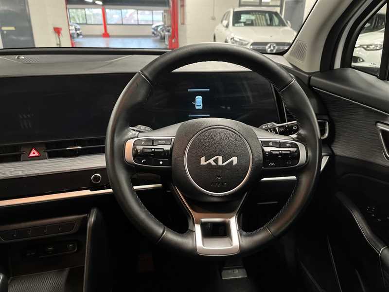 Used Kia Sportage 2025 for sale - 77560832: Photo 15