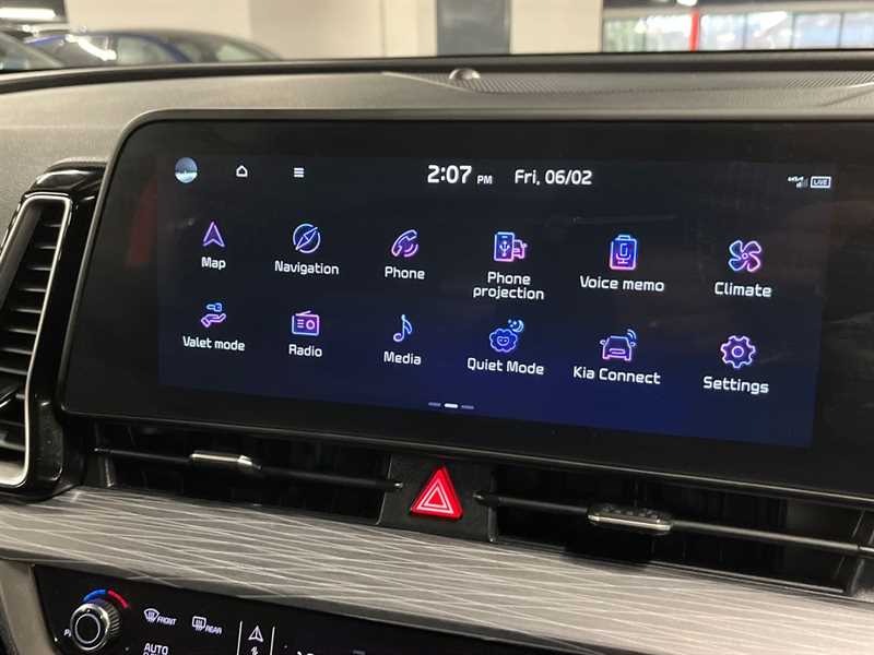 Used Kia Sportage 2025 for sale - 77560832: Photo 25