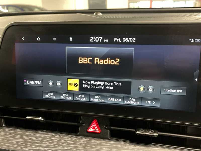 Used Kia Sportage 2025 for sale - 77560832: Photo 26