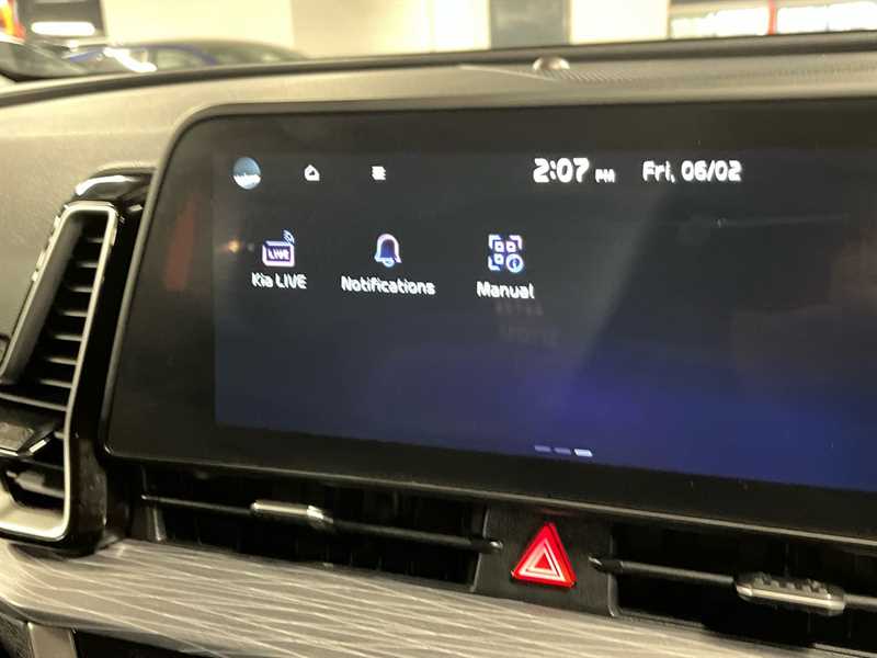 Used Kia Sportage 2025 for sale - 77560832: Photo 27