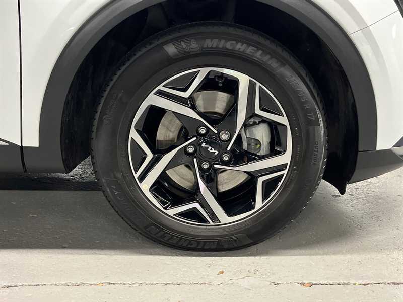 Used Kia Sportage 2025 for sale - 77560832: Photo 6