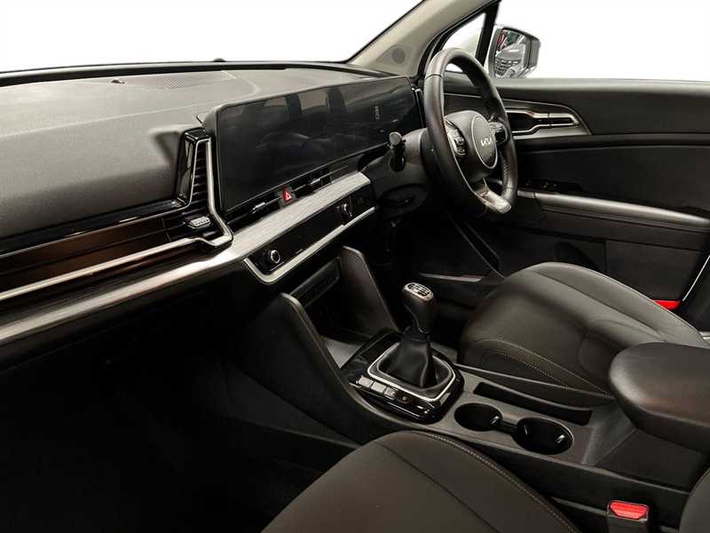 Used Kia Sportage 2025 for sale - 77560832: Photo 7