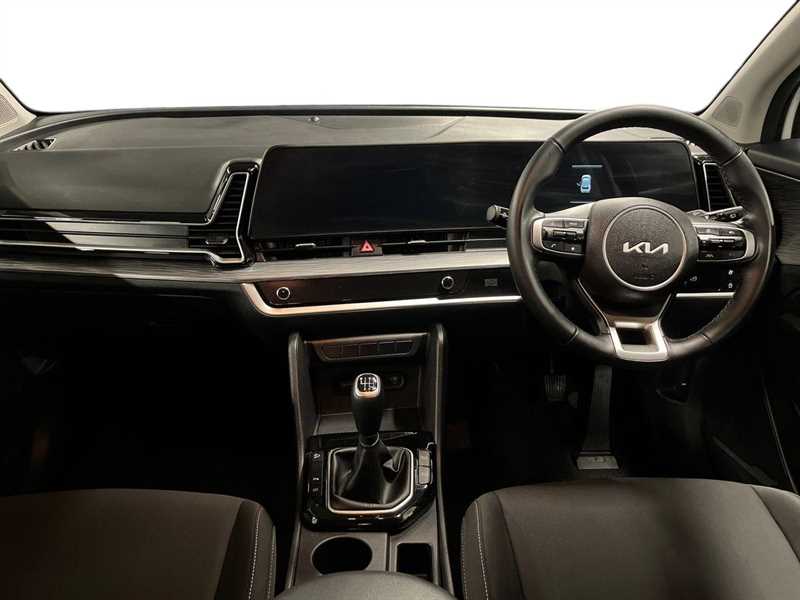 Used Kia Sportage 2025 for sale - 77560832: Photo 9