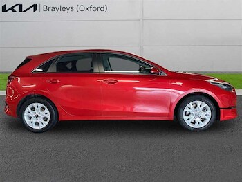 Used Kia Ceed 2023 for sale - 77810446: Photo