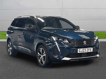 Used Peugeot 5008 2023 for sale - 79250365: Photo