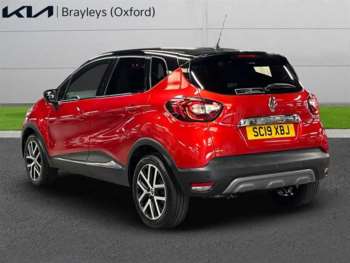 2019 - 1.3 TCE 130 S Edition 5dr