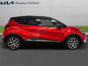2019 - 1.3 TCE 130 S Edition 5dr