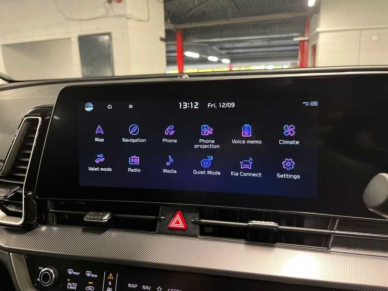 Used Kia Sportage 2024 for sale - 75815839: Photo 11