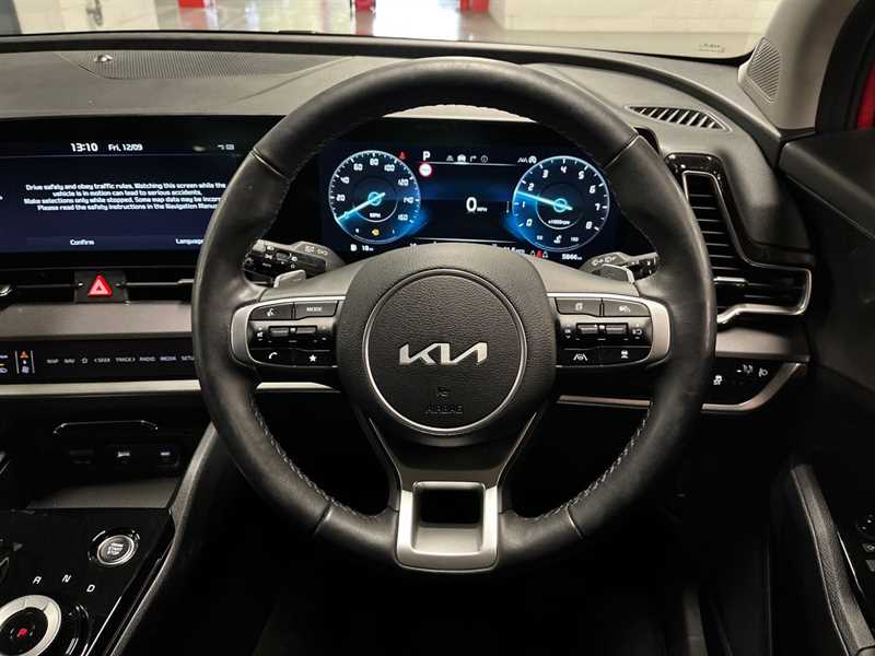 Used Kia Sportage 2024 for sale - 75815839: Photo 15