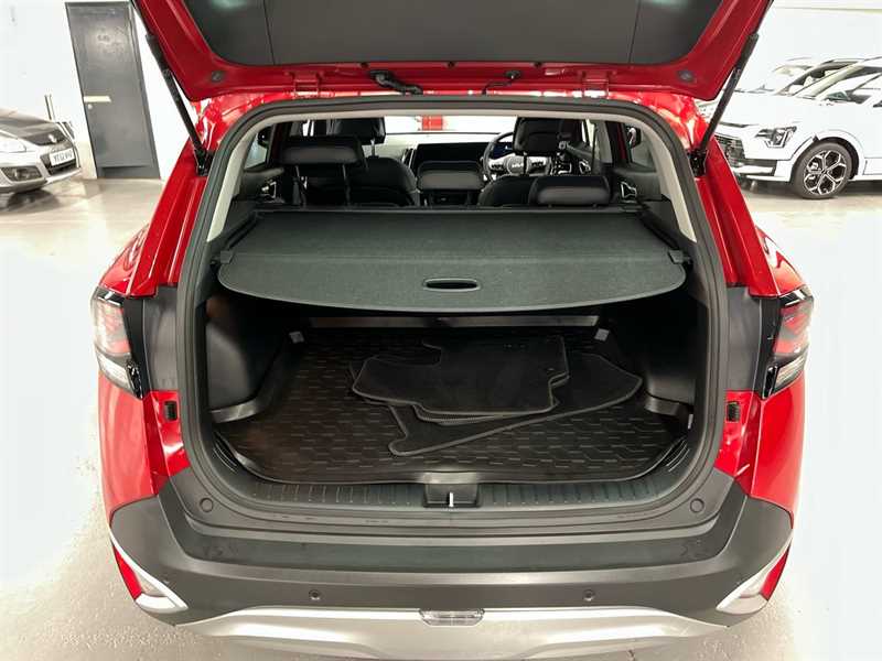 Used Kia Sportage 2024 for sale - 75815839: Photo 20