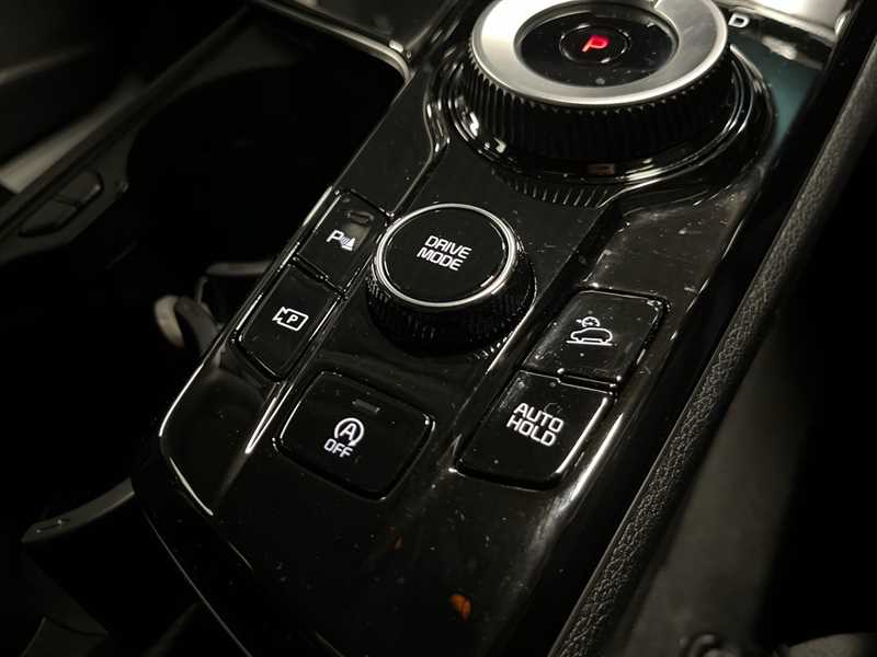Used Kia Sportage 2024 for sale - 75815839: Photo 21