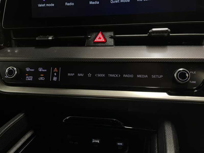Used Kia Sportage 2024 for sale - 75815839: Photo 24