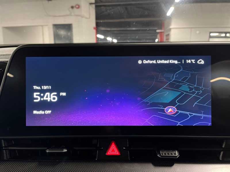 Used Kia Sportage 2023 for sale - 76501689: Photo 11