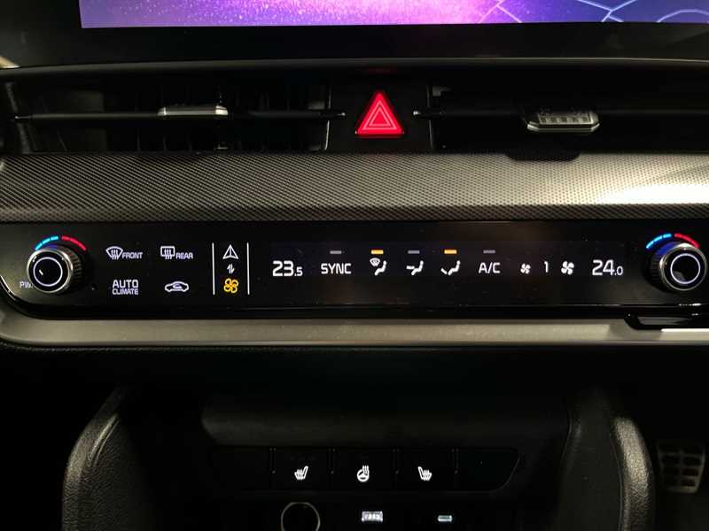 Used Kia Sportage 2023 for sale - 76501689: Photo 12