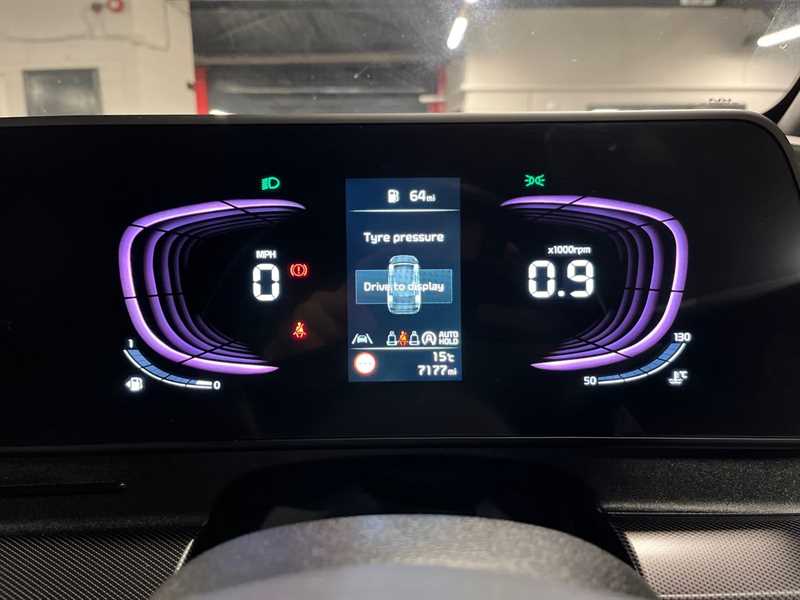 Used Kia Sportage 2023 for sale - 76501689: Photo 14