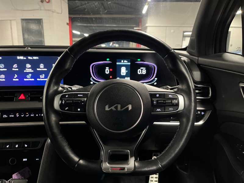 Used Kia Sportage 2023 for sale - 76501689: Photo 15