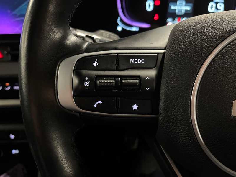 Used Kia Sportage 2023 for sale - 76501689: Photo 16