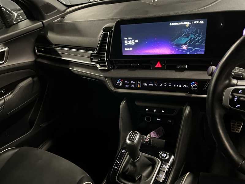 Used Kia Sportage 2023 for sale - 76501689: Photo 17