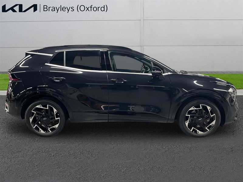 Used Kia Sportage 2023 for sale - 76501689: Photo 3