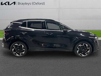 Used Kia Sportage 2023 for sale - 76501689: Photo