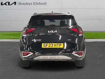 Used Kia Sportage 2023 for sale - 76501689: Photo