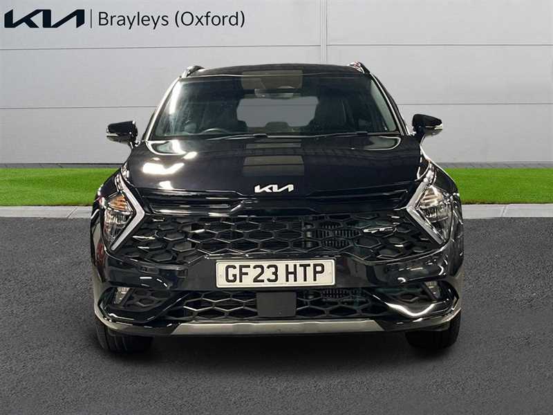 Used Kia Sportage 2023 for sale - 76501689: Photo 5