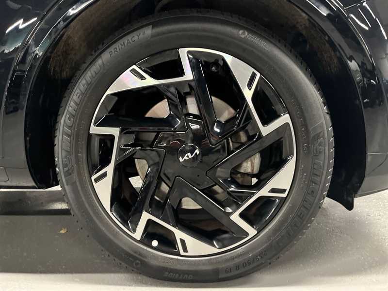 Used Kia Sportage 2023 for sale - 76501689: Photo 6