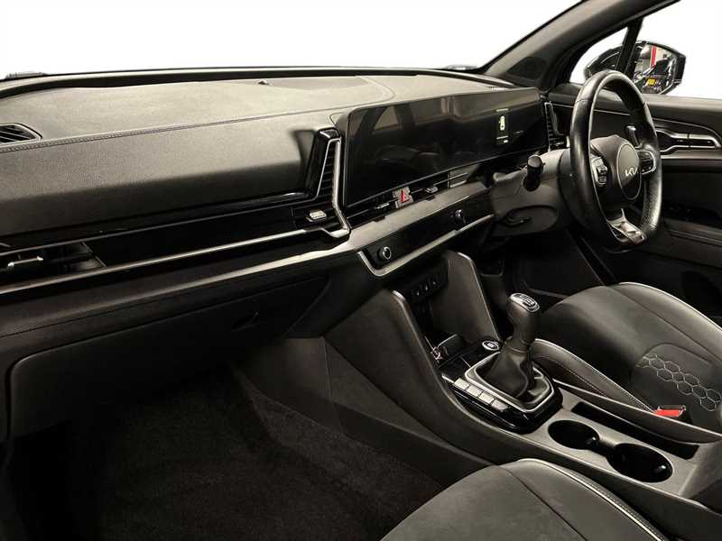 Used Kia Sportage 2023 for sale - 76501689: Photo 7