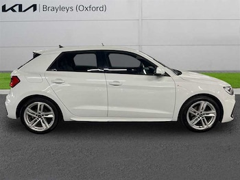 Used Audi A1 2021 for sale - 77885611: Photo