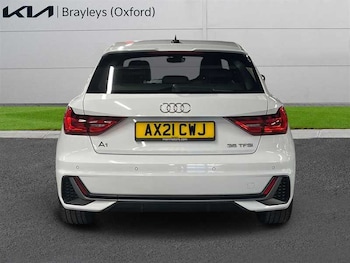 Used Audi A1 2021 for sale - 77885611: Photo