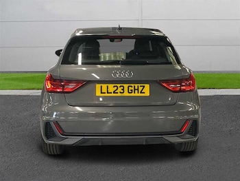 Used Audi A1 2023 for sale - 78472705: Photo