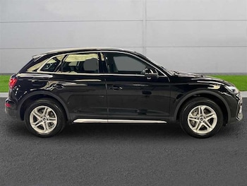 Used Audi Q5 2021 for sale - 79182906: Photo