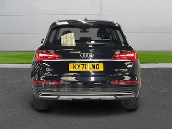 Used Audi Q5 2021 for sale - 79182906: Photo